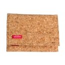 Portfel Vans Authentic Bifold Cork